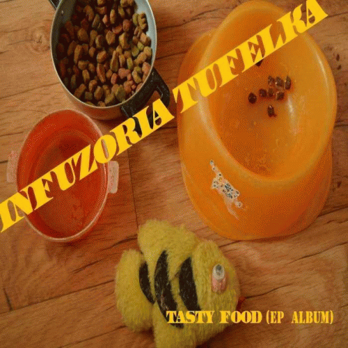 Infuzoria Tufelka : Tasty Food